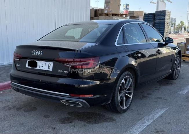 Audi A4 business modèle 11/2019
