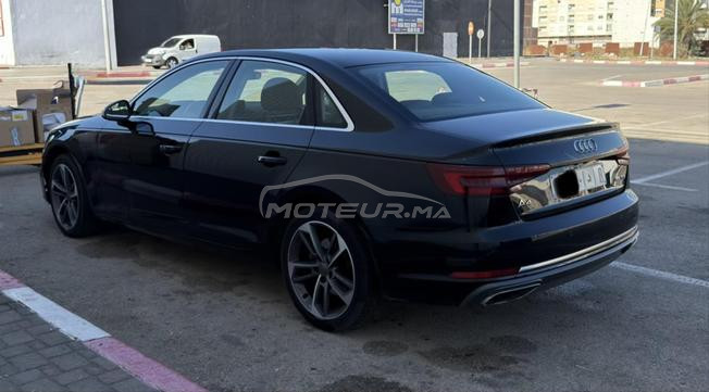 Audi A4 business modèle 11/2019