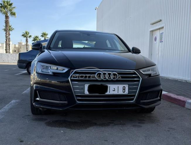 Audi A4 business modèle 11/2019
