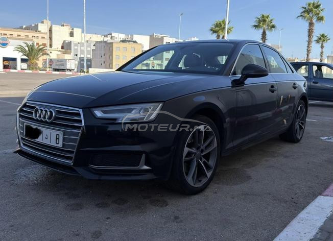 Audi A4 business modèle 11/2019