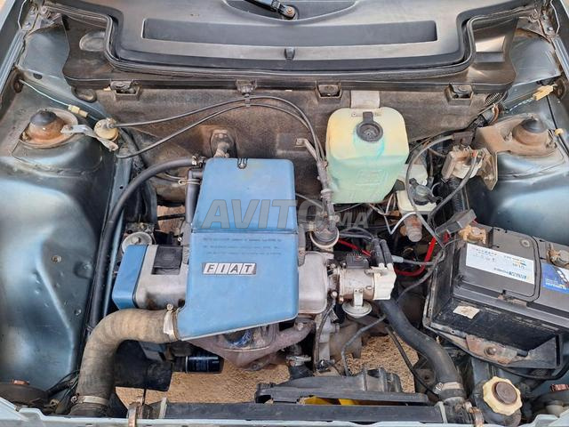 Fiat Uno trésor - 2