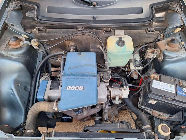 Fiat uno tohfa