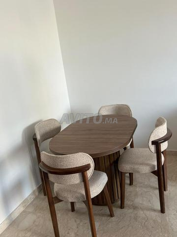 Appartement à louer 73 m² à Zenata - 2