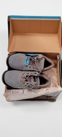 Chaussures Sécurité Vaultex - حذاء سلامة - 2