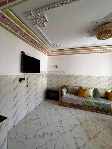 APPARTEMENT À VENDRE À DAHDOUHA ACHQAR – TANGER