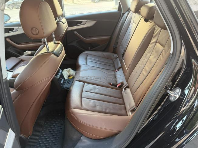 Audi A4 business modèle 11/2019