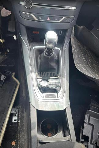 Peugeot 308 - 2