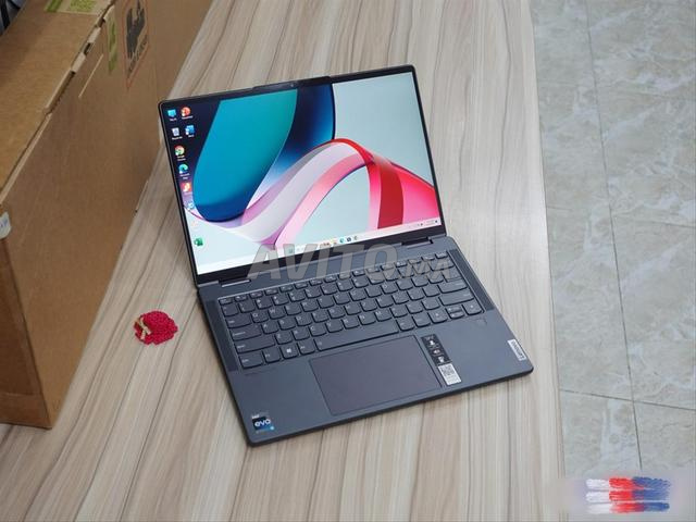 Lenovo Yoga Tactile i5 11ème RAM 12 de 512 SSD - 2