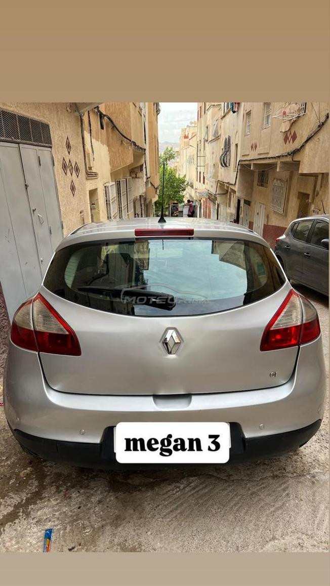 Renault Mégane 3 2014 Diesel