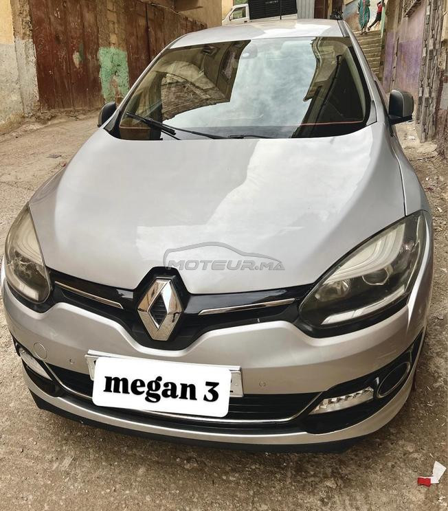 Renault Mégane 3 2014 Diesel