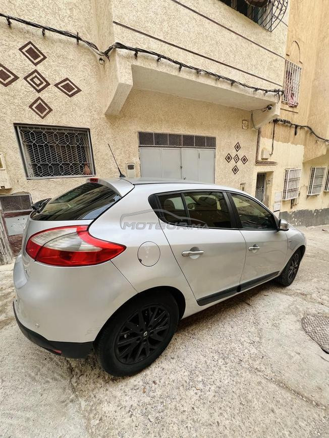 Renault Mégane 3 2014 Diesel