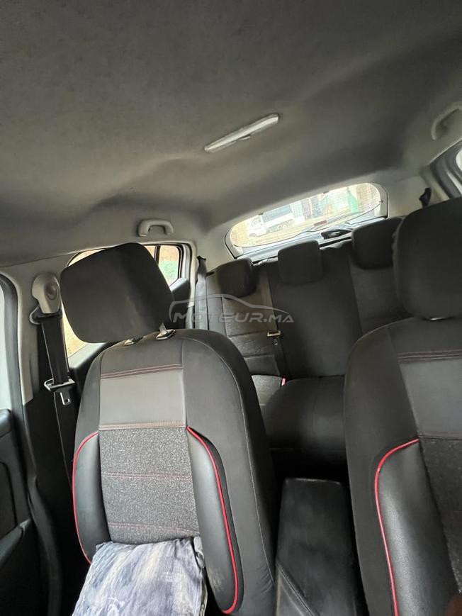 Renault Mégane 3 2014 Diesel