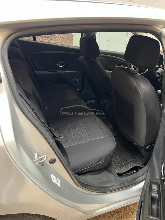 Renault Mégane 3 2014 Diesel
