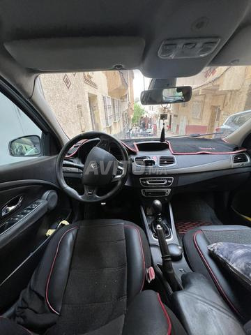 Renault Mégane 3 2014 Diesel - 2