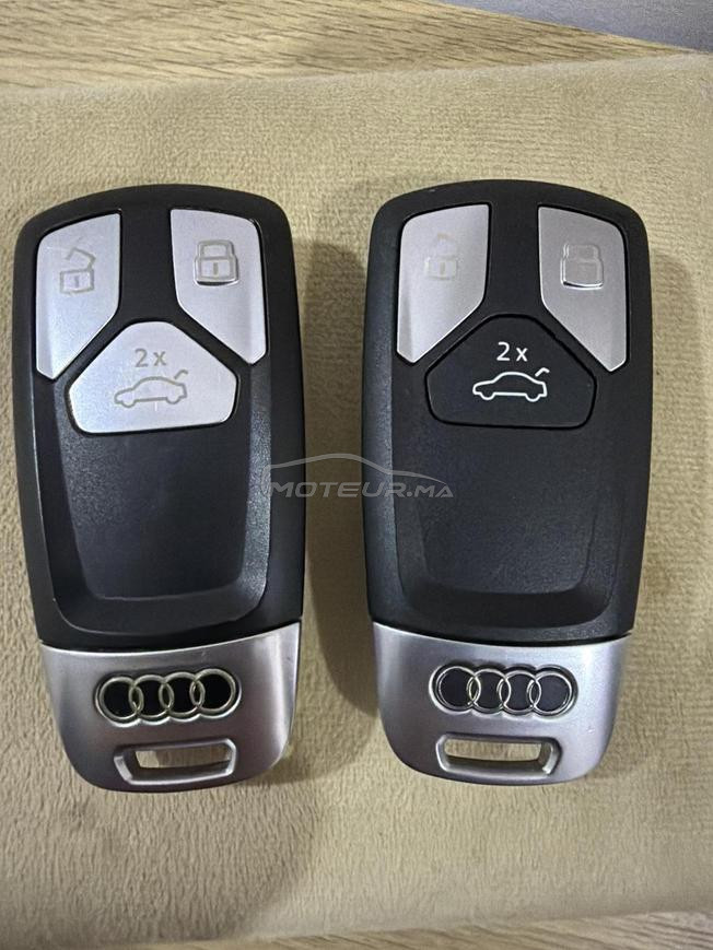 Audi A4 business modèle 11/2019