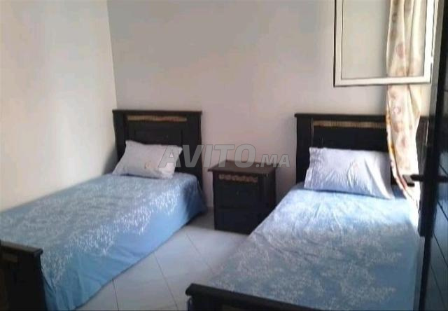 Appartement meublé pour étudiants sérieux - 2