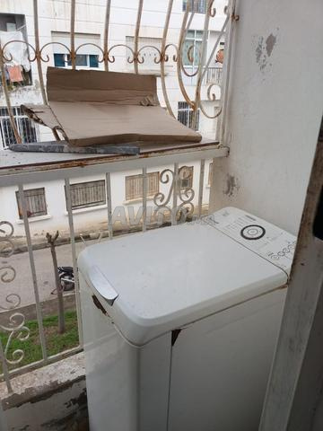 Appartement meublé à louer