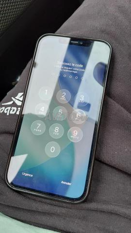 آيفون 12 برو ماكس - 2