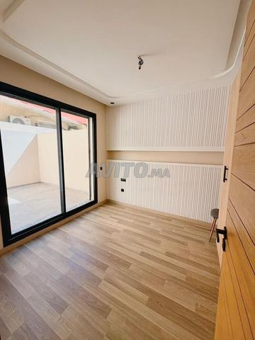 Studio Haut Standing Avec 2 Terrasses proche tram - 2