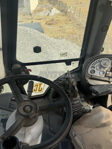 JCB 3CX 2007 À VENDRE BON ÉTAT - 2