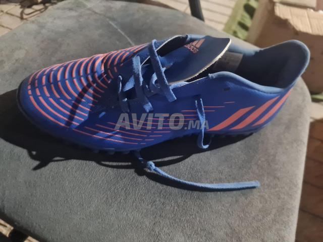 Adidas Original Turf 42 - Mini Foot - Bon état - 2