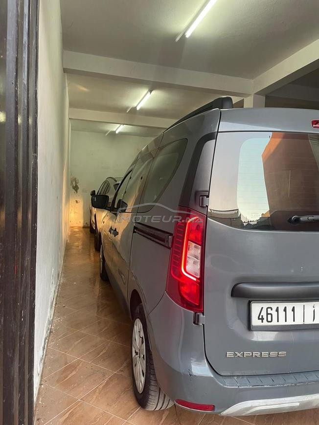 Renault Express Diesel Manuelle 2022 à Safi