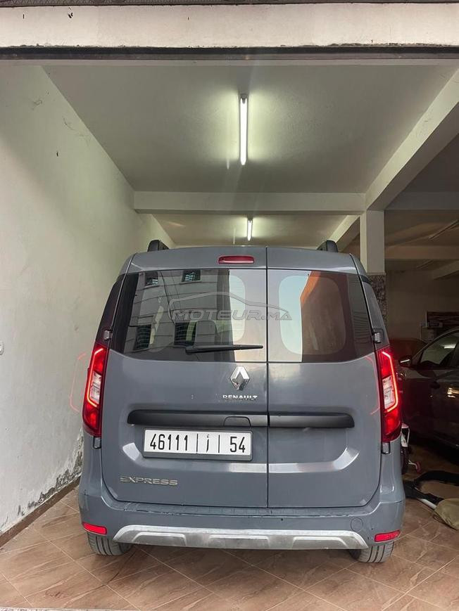 Renault Express Diesel Manuelle 2022 à Safi