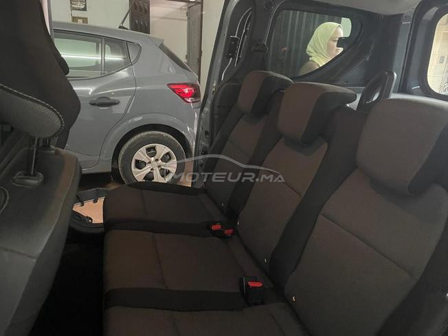 Renault Express Diesel Manuelle 2022 à Safi