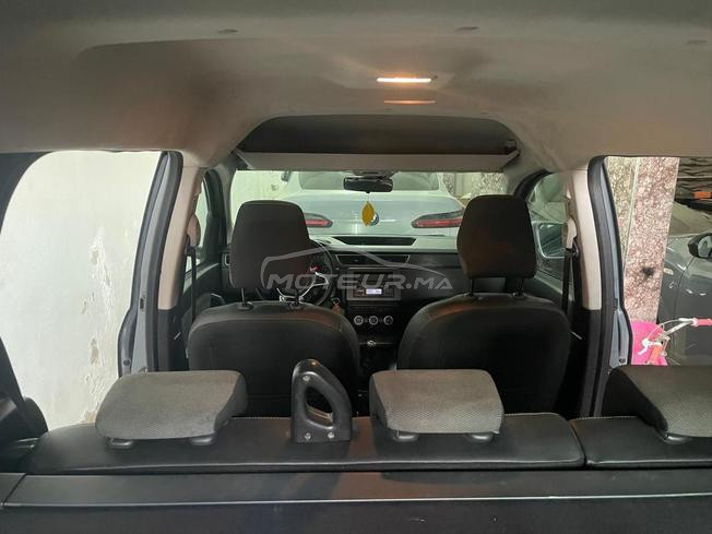 Renault Express Diesel Manuelle 2022 à Safi