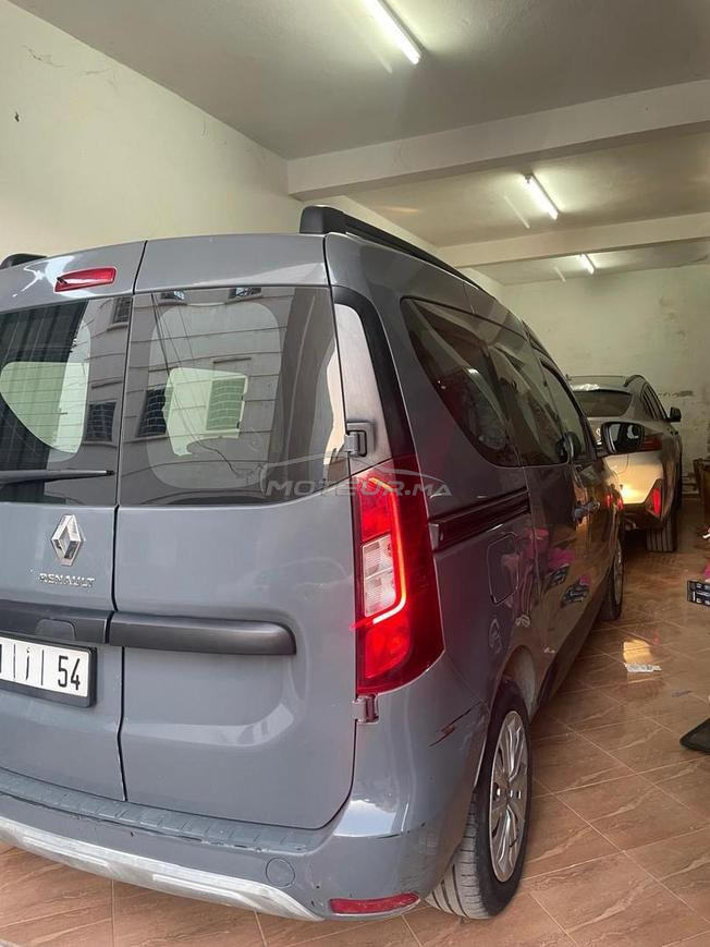 Renault Express Diesel Manuelle 2022 à Safi