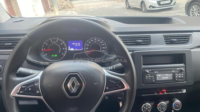 Renault Express Diesel Manuelle 2022 à Safi