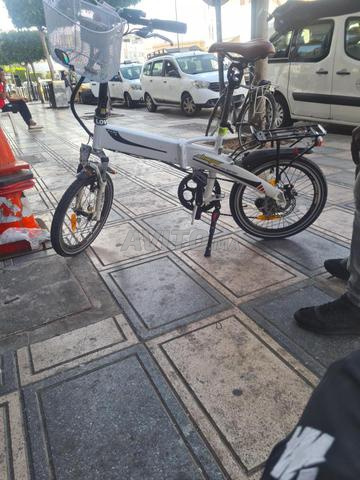 Vélo électrique à vendre - 2