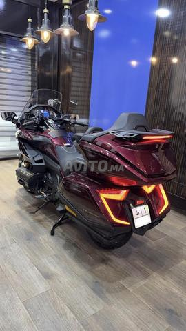 Goldwing 50 th anniversary  - 2