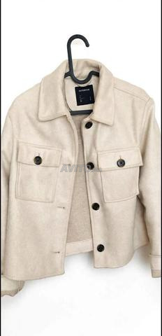 Veste (Groupe Zara) Beige - Neuve