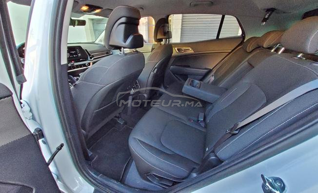 Kia Sportage 6cv M 2024 km 58000km 1er main 