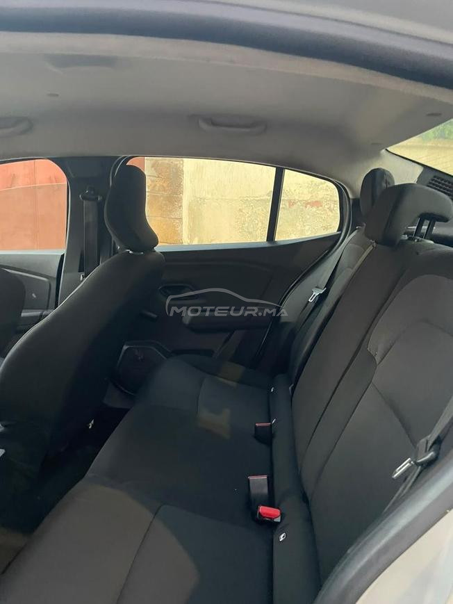 Dacia Logan Diesel Manuelle 2022 à Safi