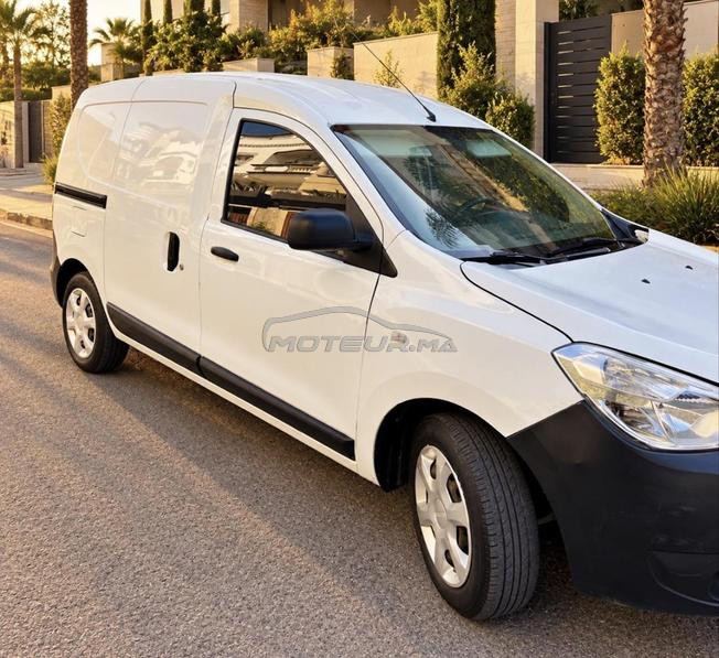 Dacia dokker 