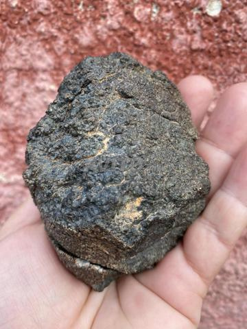 Pierre Météorite nwa نيزك - 2