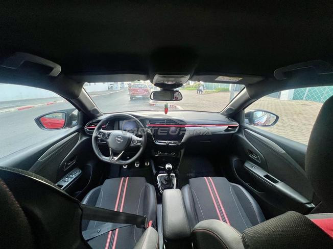 opel Corsa Gs-line 2023 10.000km