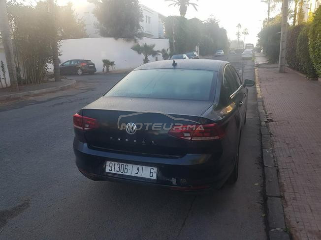 passat b8 2021 1ere main