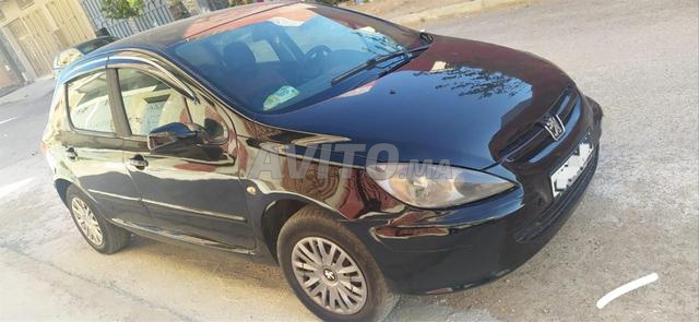 Peugeot 307 - 2