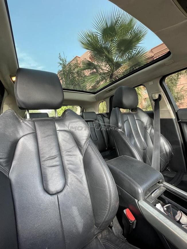 Range Rover Evoque Diesel full