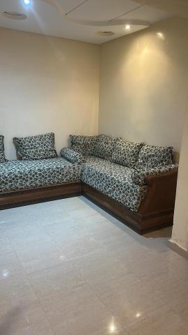 Salon marocain - 2