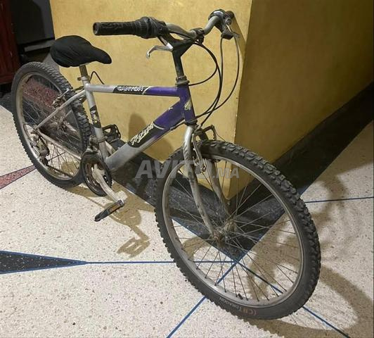 Vélo à vendre - 2
