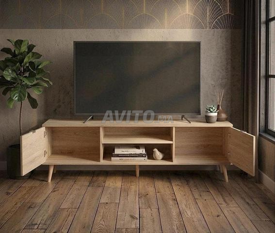Meuble TV MDF - 2