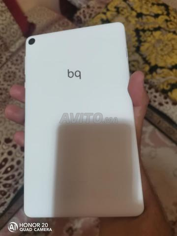 Tablette Brawiya Wifi encore neuve 16g - 2