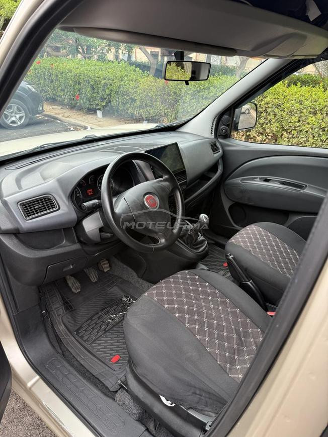 Fiat doblo