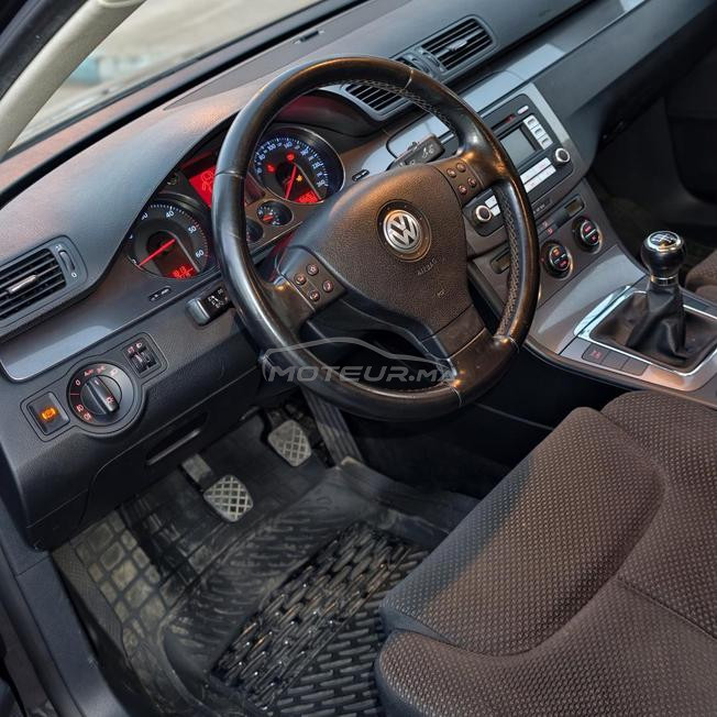 Passat b6 encore neuf 