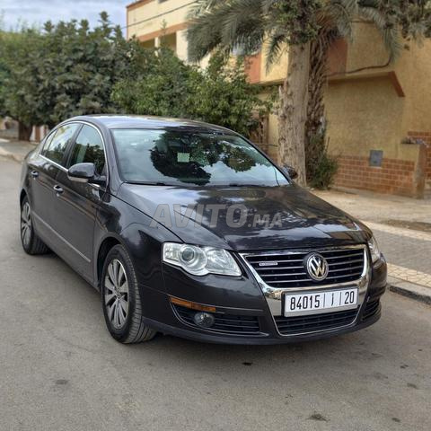 Passat b6 encore neuf - 2