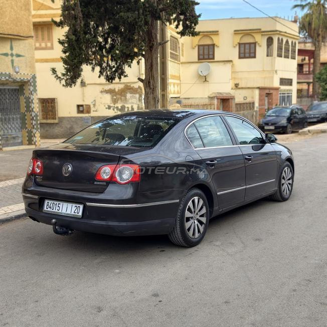 Passat b6 encore neuf 